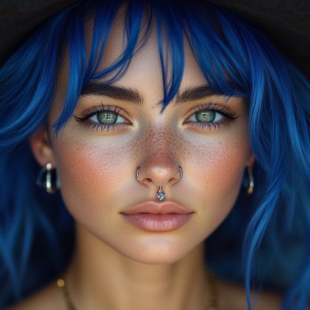 Facial Piercing •••FLUX••• @Ethanar