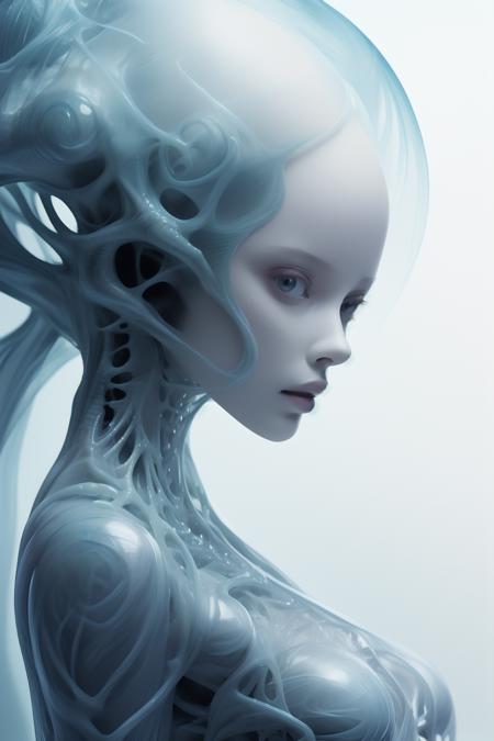 alien skin 异形骸