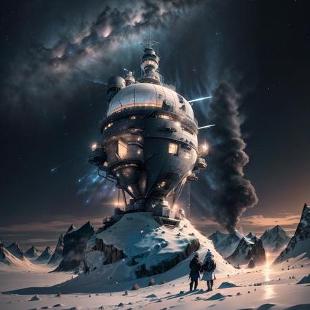 BRC-Fantasy