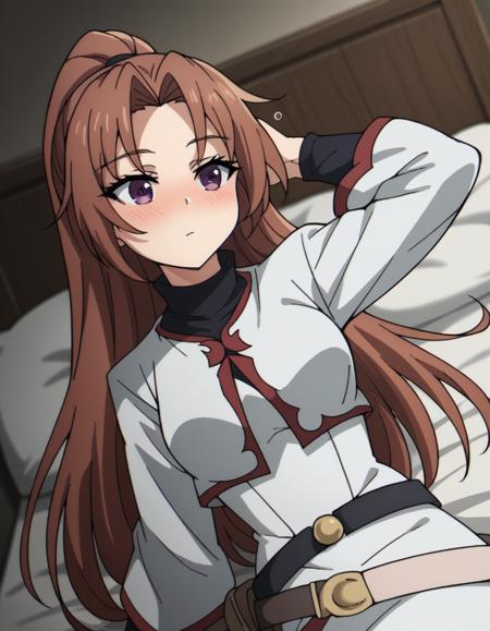 Apprentice Cleric (見習聖女) - Goblin Slayer! (ゴブリンスレイヤー)