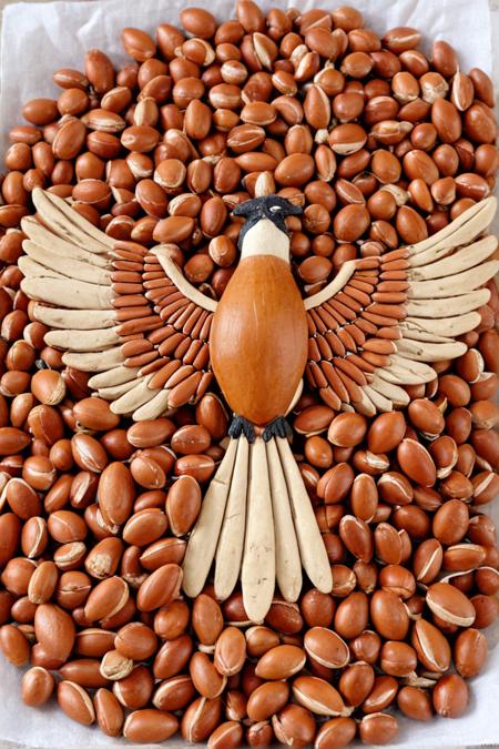 Argan Seed