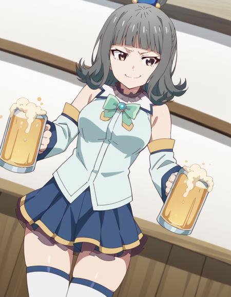 Sodachi Oikura (老倉 育) - Monogatari Series (物語シリーズ )