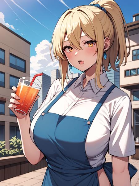 FreshSodaMix版本v1.0 (ID: 1010125)