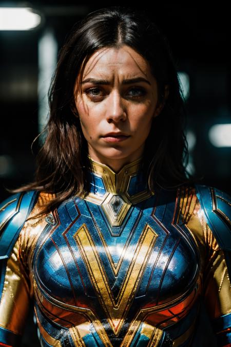 Cristin Milioti