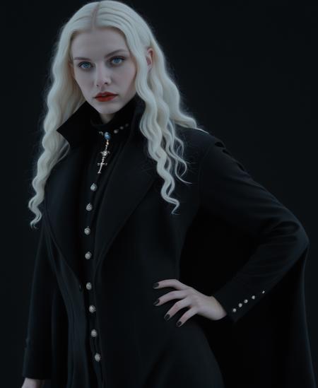 Assorted Girls collection版本Vampire Elizabeth (ID: 1060044)