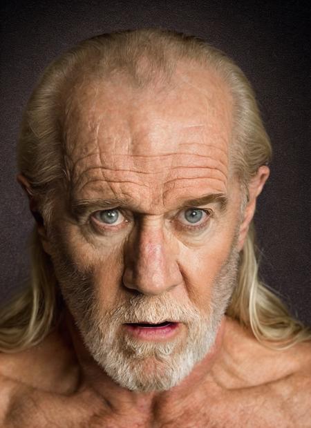 George Carlin