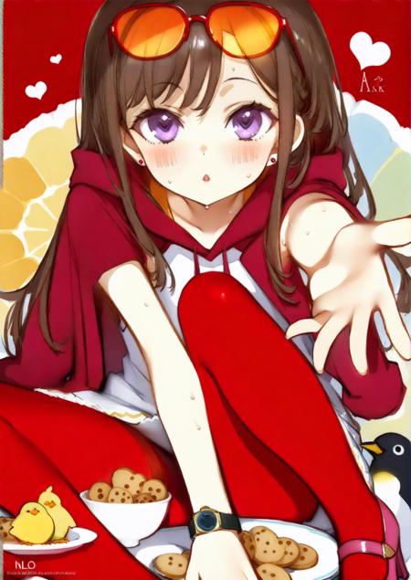SanaeXL anime V1.0