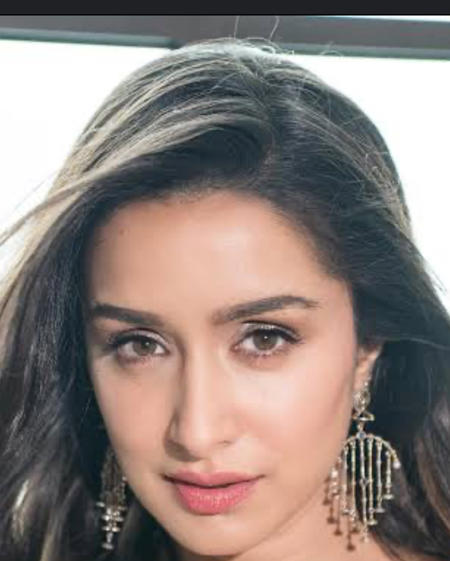 Shraddha Kapoor版本v1.0 (ID: 968451)