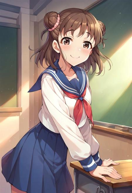 Munakata Atsumi | THE iDOLM@STER Cinderella Girls | アイドルマスターシンデレラガールズ版本v1.0 (Pony) (Pony)