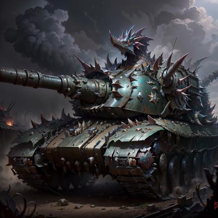 DragonScaleAI - konyconi