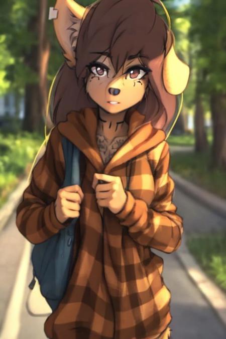 Apogee (tinygaypirate) for ReV animated