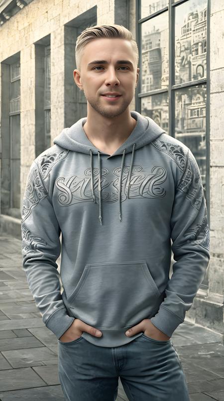 Egor Kreed