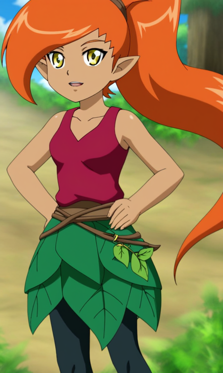 Edyn (Magi-Nation)