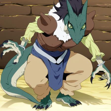 Gabiru (Tensura)
