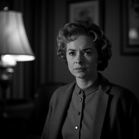 Psycho (1960 film) style XL + F1D