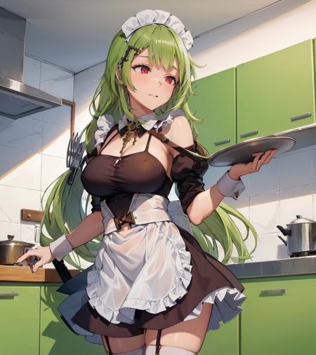 Mk48 | Girls' Frontline