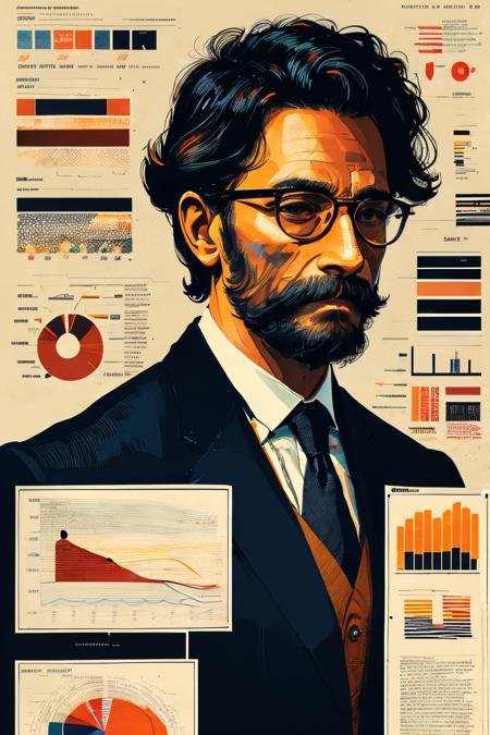 style of Infographic 245