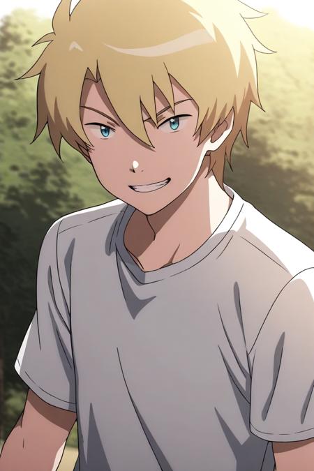 Digimon Adventure tri. - Yamato / Matt Ishida版本Epoch 6 (ID: 1253577)