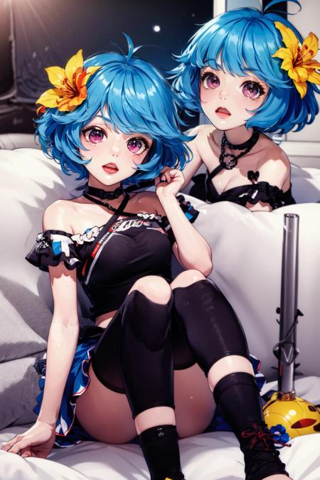 BgAnime