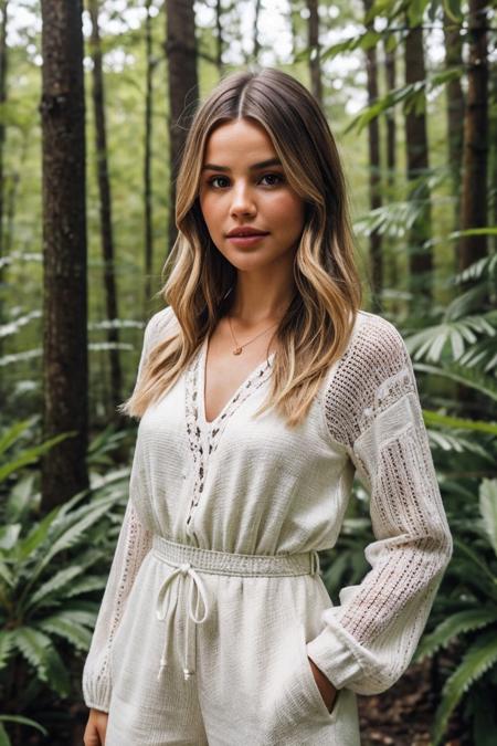 Madison Reed