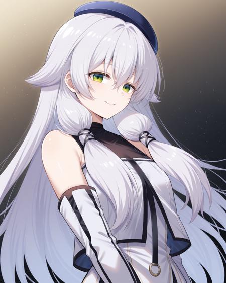 Altina Orion / アルティナ・オライオン (Trails of Cold Steel / 閃の軌跡) [ILLUSTRIOUS]
