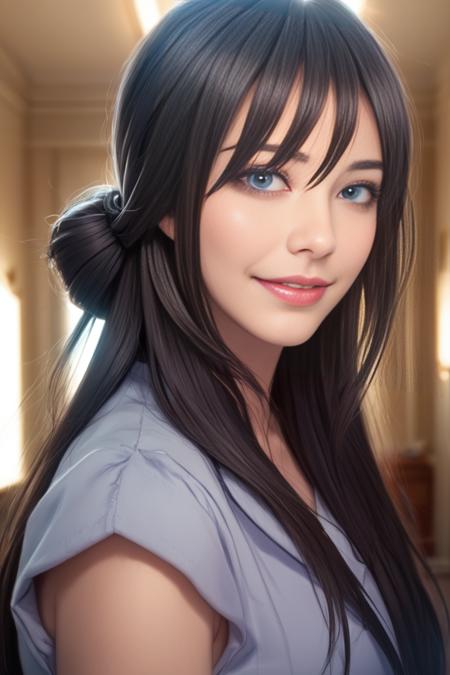 [Sweet Guy] Joo Lida