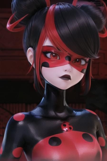 Shadybug Miraculous版本v1.0 (ID: 198126)
