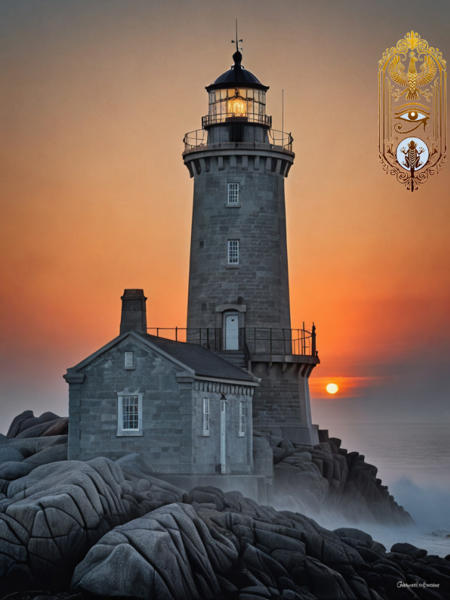 LightHouse XL by ?PapyLoop?
