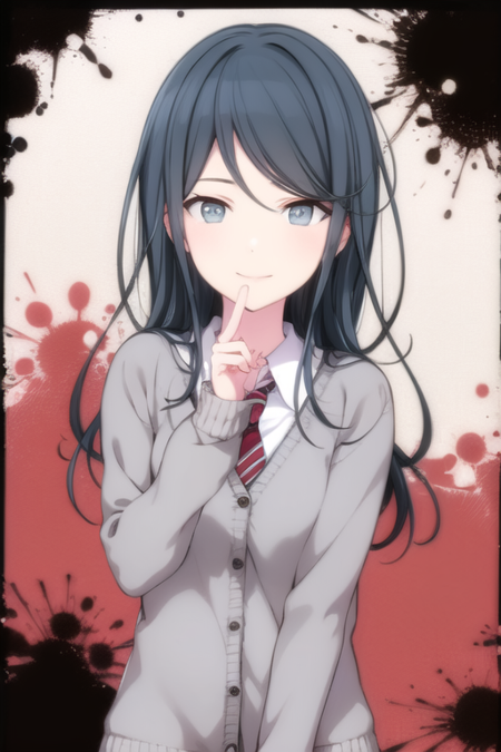 Hoshino Ichika