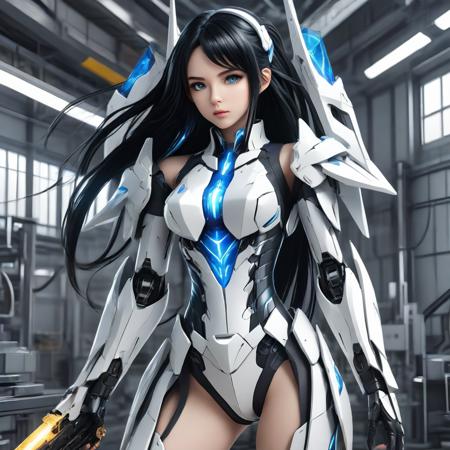【SDXL Turbo】Semi_Realistic_2.5D