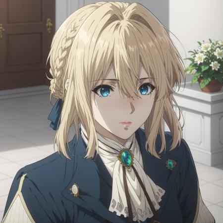 Violet Evergarden (VioletEvergarden) XL pony LORA