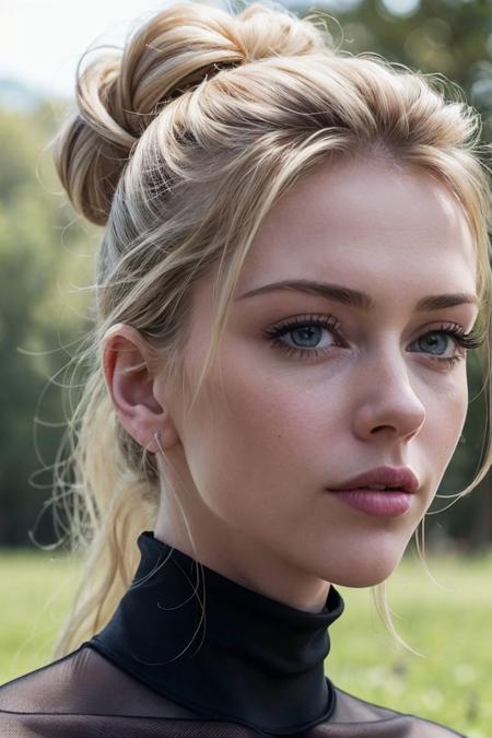 Emily Taylor