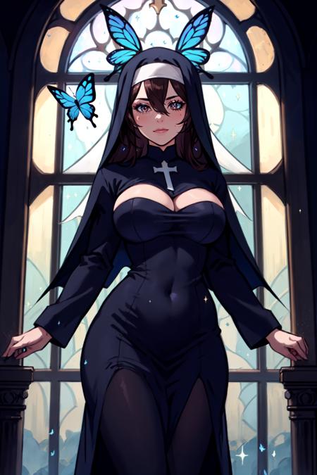Earth's Hentai Elite