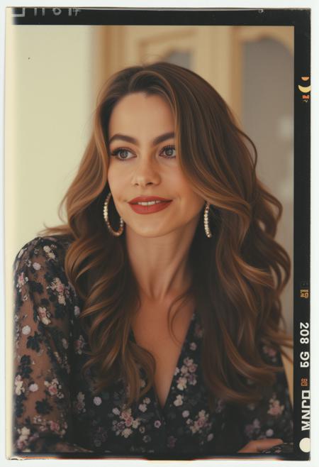Sofia Vergara