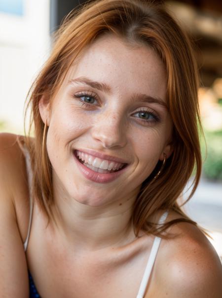 Layla Ivaninova MXAI