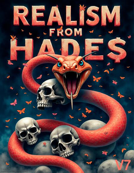 Realism from HaDeS XL版本v7.0 (ID: 799569)