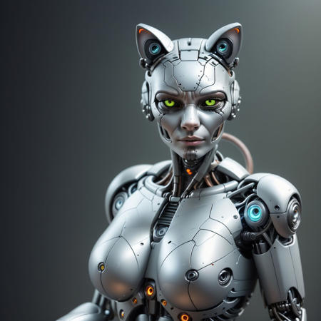 cyborg
