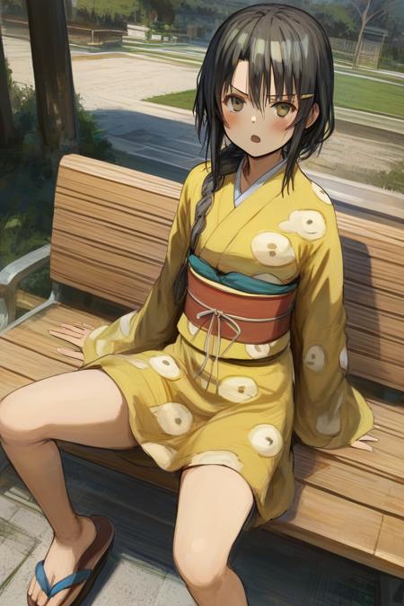 Shion Style