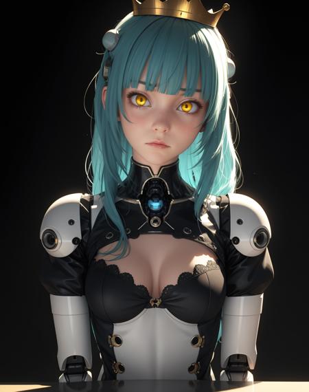 DuelAceWaifuMix-2.5D版本DR-D&D (ID: 509644)