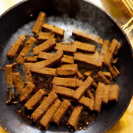 pig's blood cake_(米血糕,Ti hoeh koe)