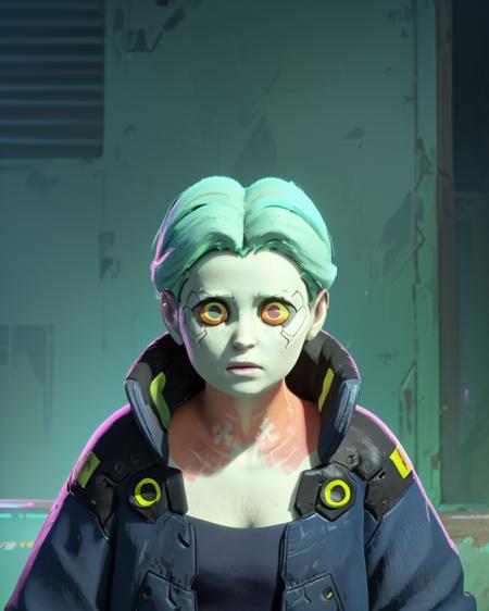 Puss in Boots: The Last Wish Style