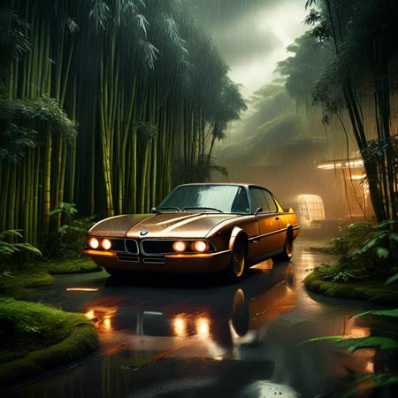 retro