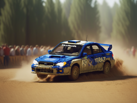 Voxel XL