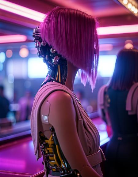 Zavy's Songbird (So Mi) - Flux