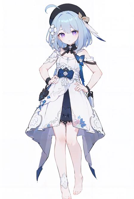 MIHOYO Collection 米家全家桶 (Honkai Impact 3rd | Honkai Star Rail | Genshin Impact | Zenless Zone Zero)版本繁星·绘世之卷-Starry Impression (ID: 263505)