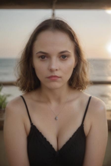 Anastasia Pronina