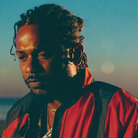 kendrick lamar
