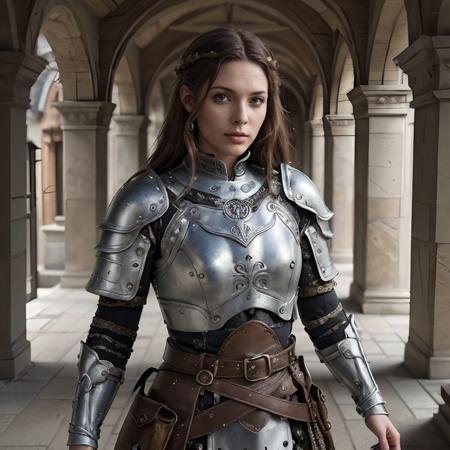 Fantasy Character Generator