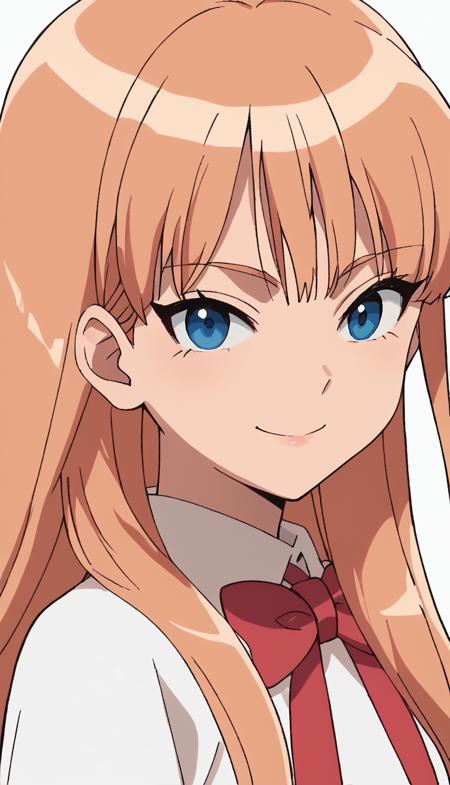 Mikado Anna - Inazuma Eleven Ares版本v1.0 (ID: 720523)