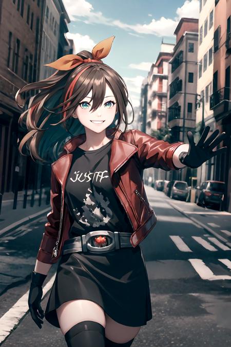 Etna Crimson | VTuber | Nijisanji ID (Ex-ID)